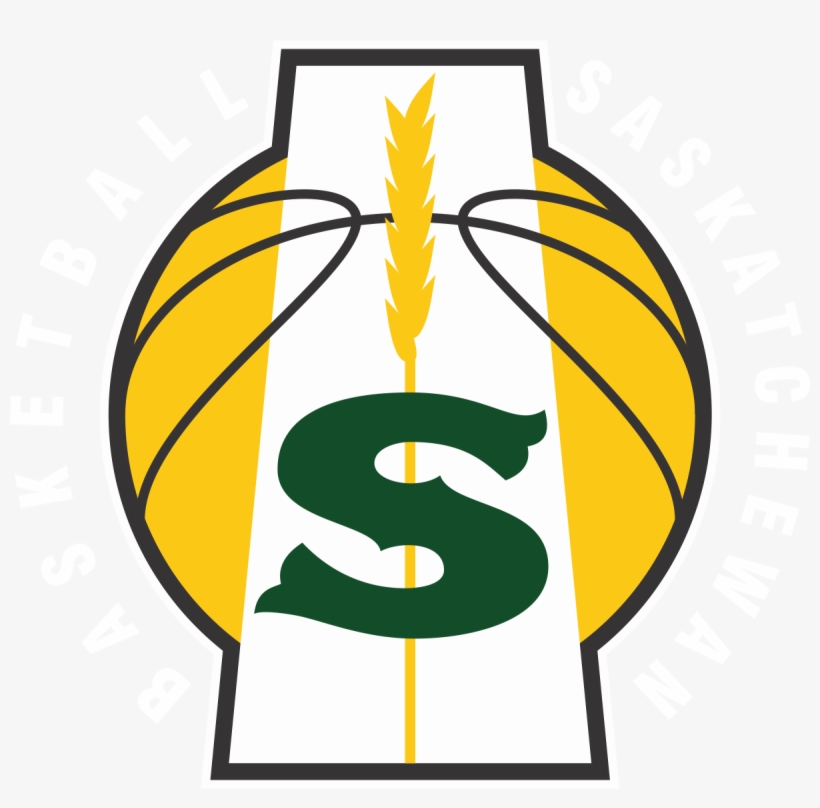 Logo - Basketball Saskatchewan, transparent png download