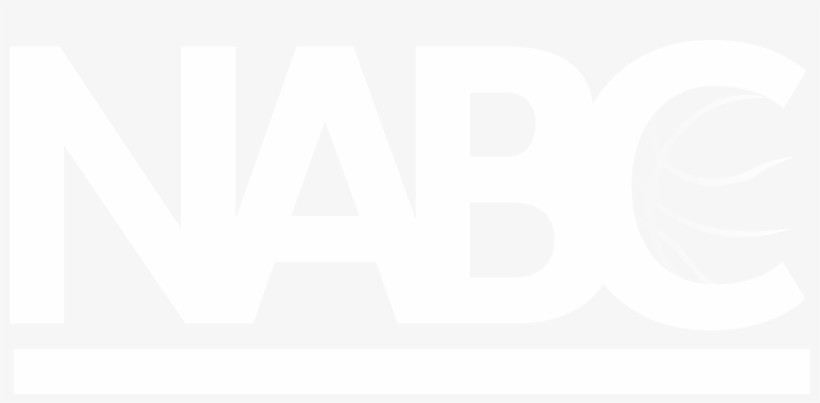 National Association Of Basketball Coaches Logo Black - Ps4 Logo White Transparent, transparent png download