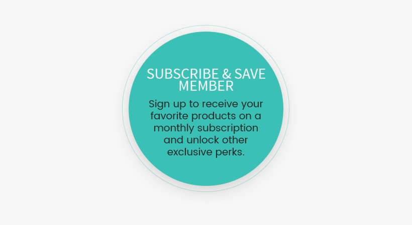 Subscribe & Save Members - Have You Heard, transparent png download