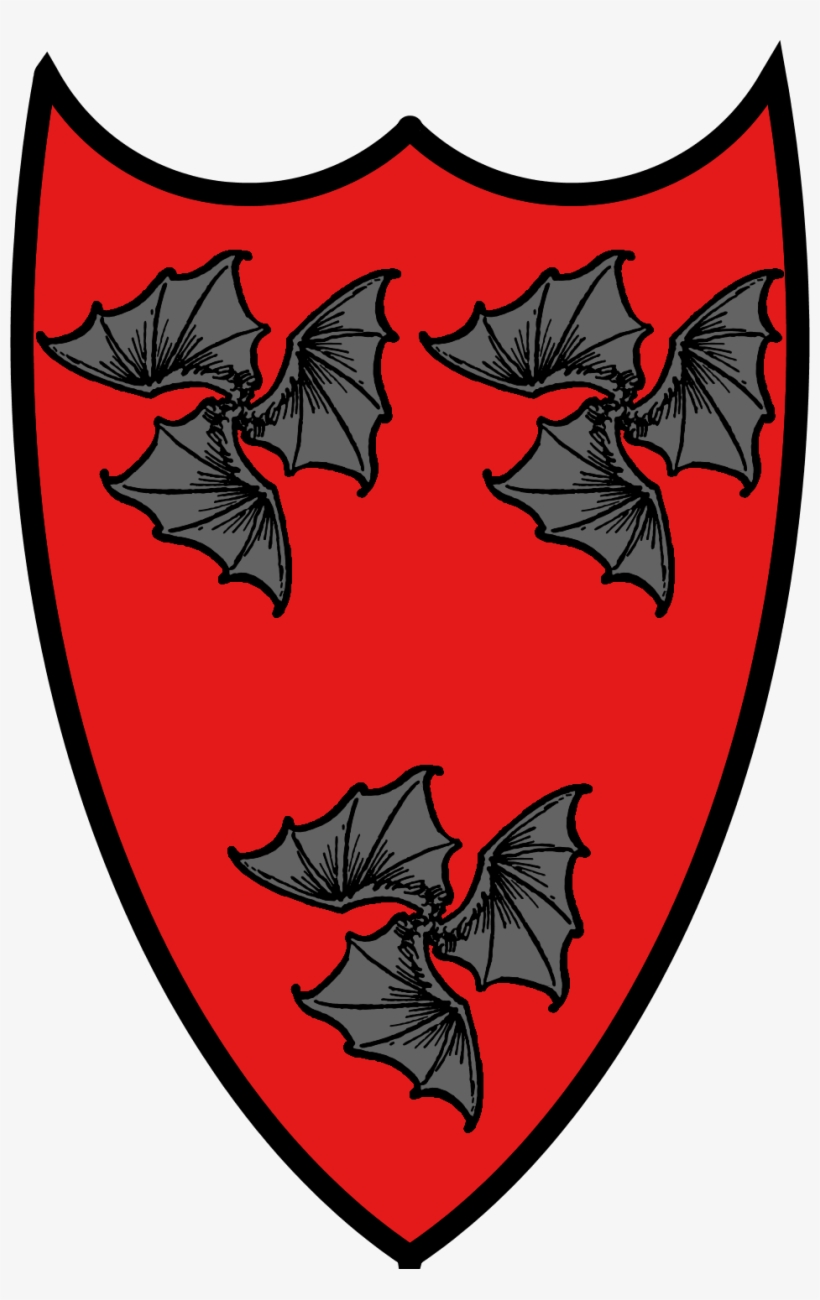 House Of Wale - Emblem, transparent png download