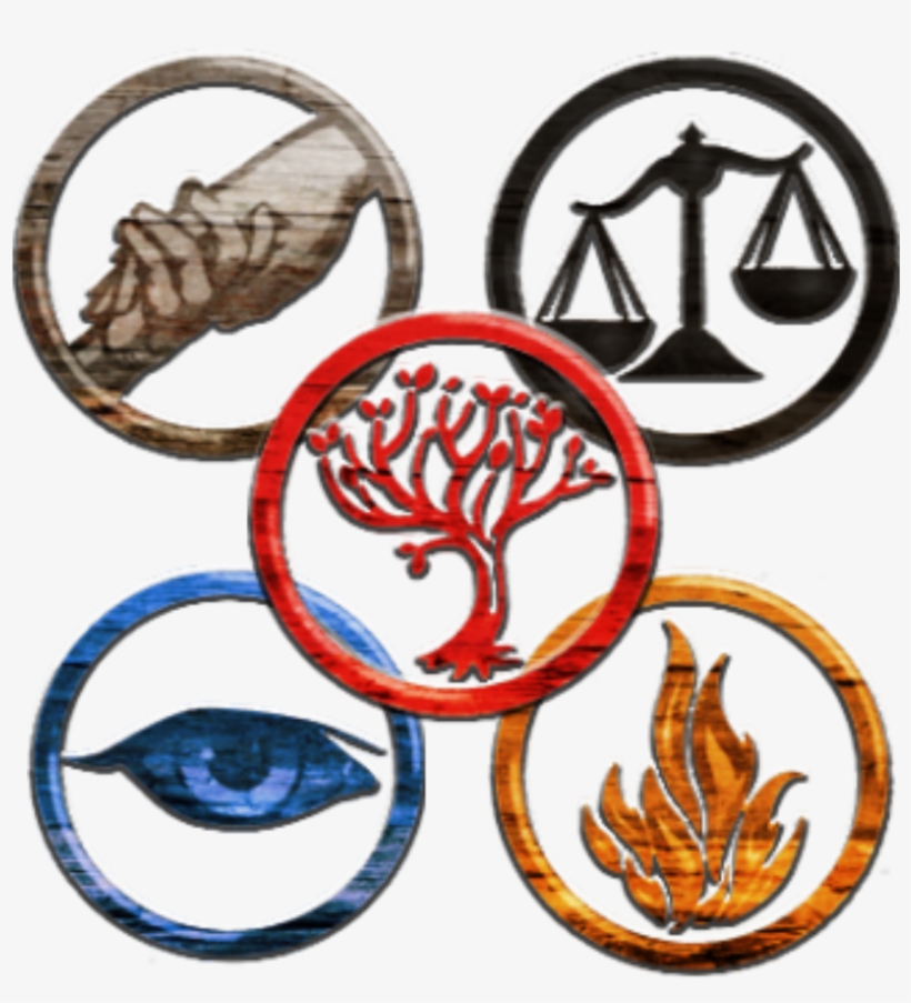 I Am Me, I Am Divergent, transparent png download