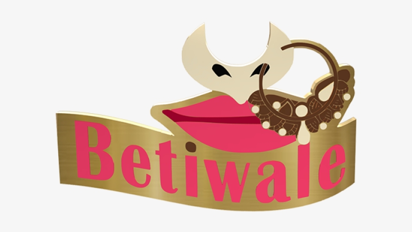 Betiwale Wedding Brooch Pins/betiwale Brooch Pins For - Ladkiwale, transparent png download
