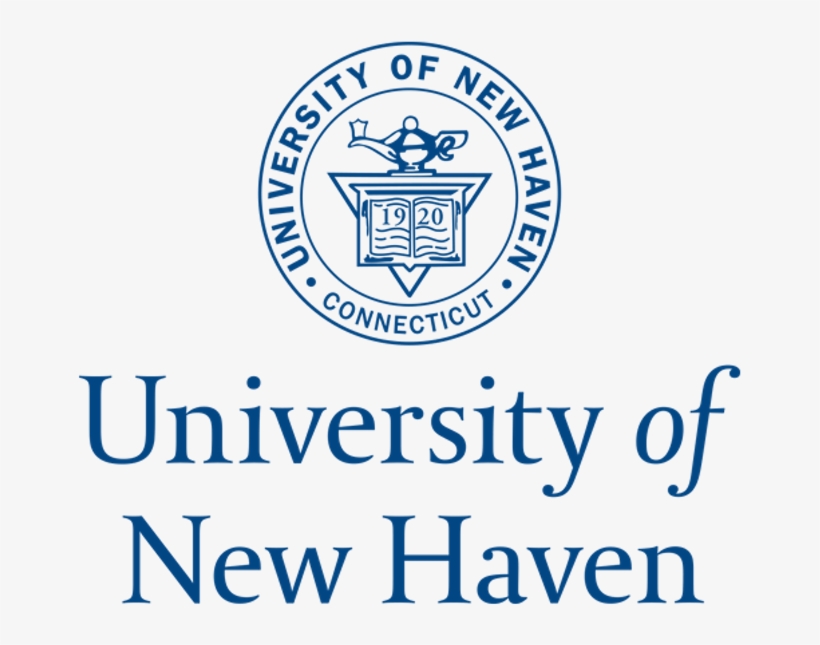 Cover Image For Narrative Of The Life Of Frederick - University Of New Haven Logo, transparent png download