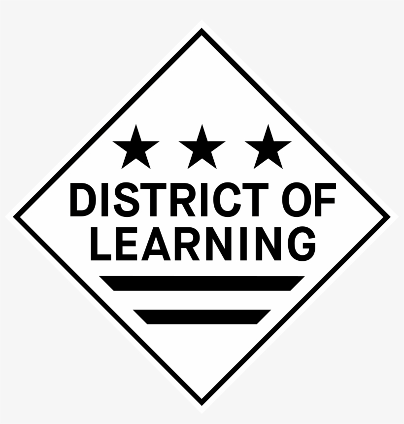 Interest Categories - District Of Learning, transparent png download