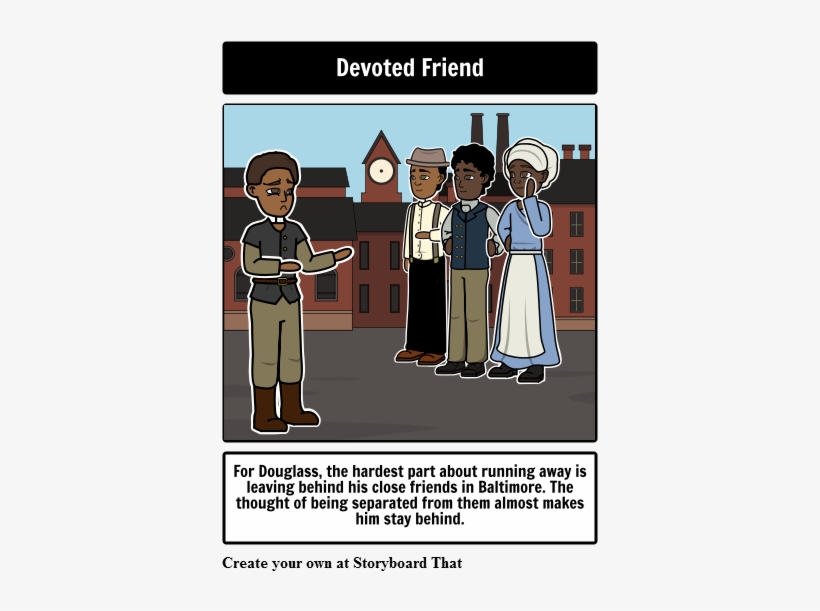 Frederick Douglass, transparent png download