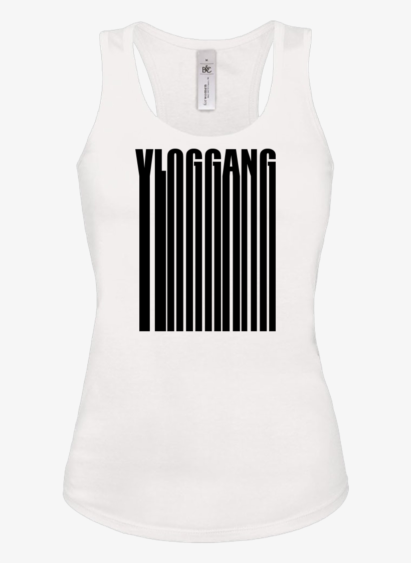 Dustin Dustin Naujokat - Active Tank, transparent png download