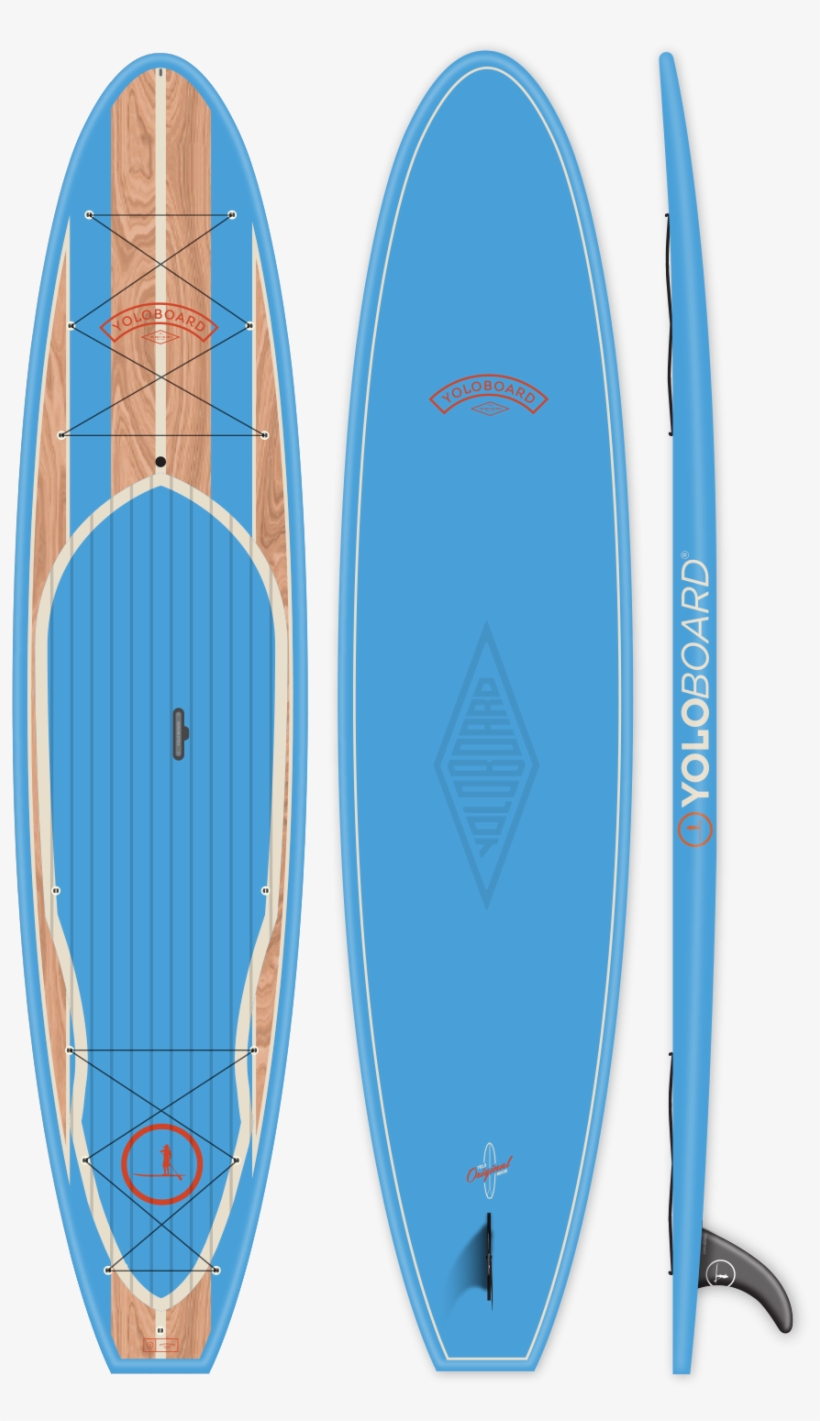 Yolo 12' Original Sup - Portable Network Graphics, transparent png download