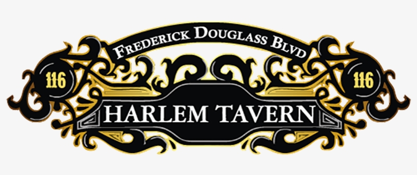 Harlem Tavern - Harlem Tavern Logo, transparent png download