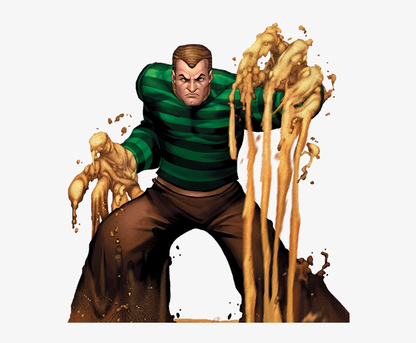 Evil-doer - Spider-man Wall Clock, transparent png download