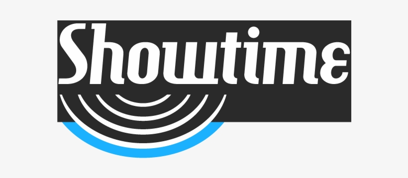 Showtimesound Logo-3 - Logo, transparent png download