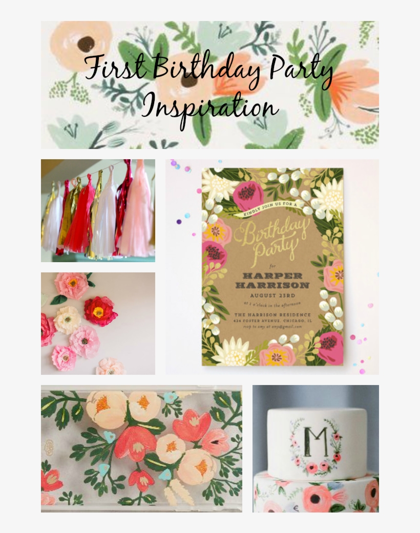 Rifle Paper Co - Rifle Paper Co. Iphone 7 Phone Case Peach Blossom, transparent png download