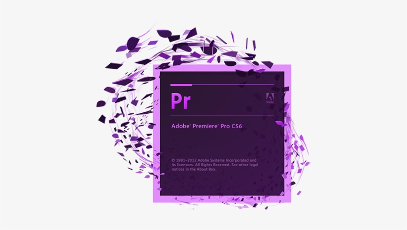 This Article Is Mainly Aimed To Dynamic Linking Between - Adobe Premiere Pro Cs6 Png, transparent png download