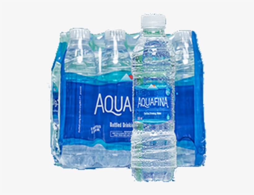 Zoom - Aquafina, transparent png download
