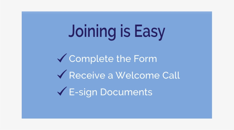 Blue Stripe Realty - Easybib, transparent png download