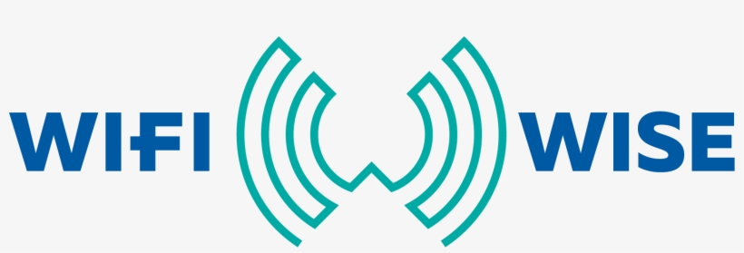 Logo Wifi Wise - Wifi Wise, transparent png download