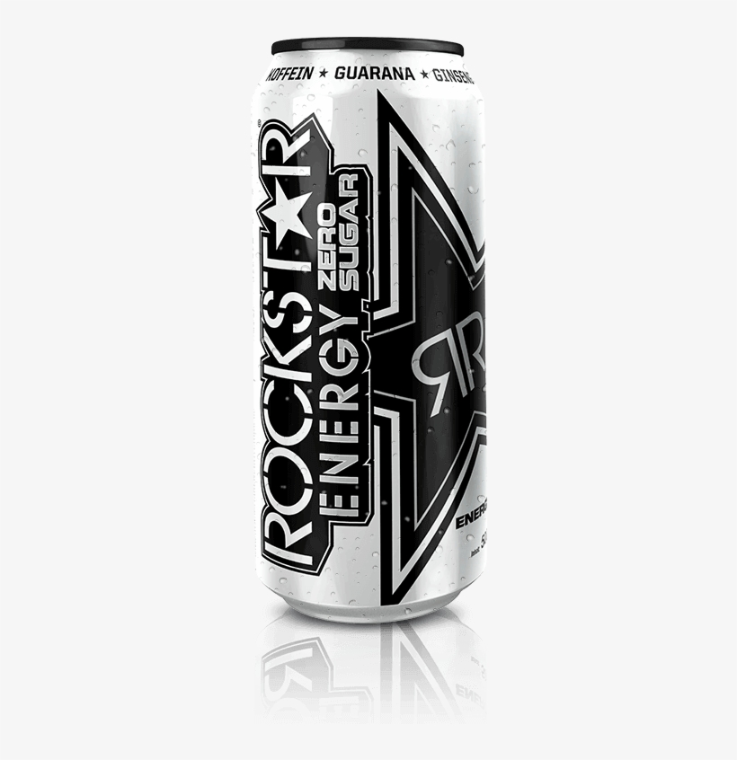Rockstar Energy Drink Summer Music - Rockstar Energy Drink, transparent png download