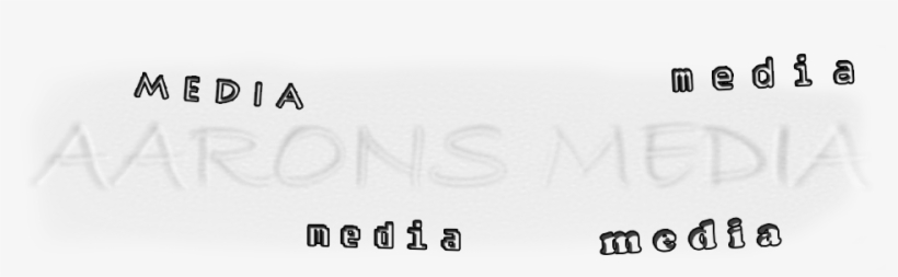 Aaronmedia - Calligraphy, transparent png download