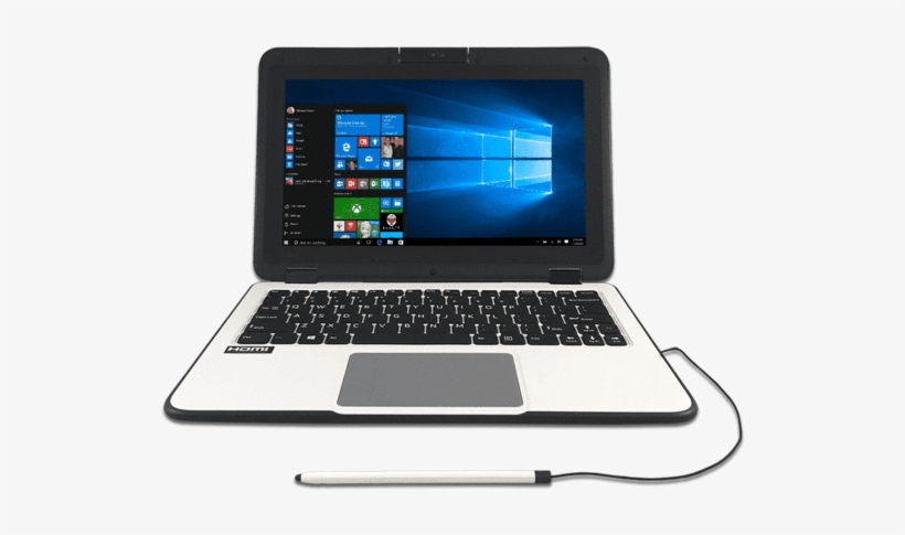 27" Моноблок Lenovo Ideacentre Y910-27ish, transparent png download