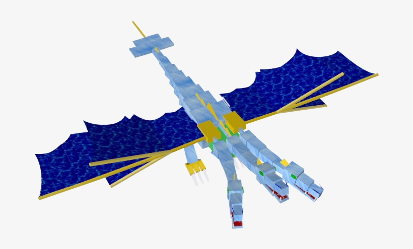 Scales, Eggs, And Royal Guardian Sword Special - Queen Minecraft, transparent png download