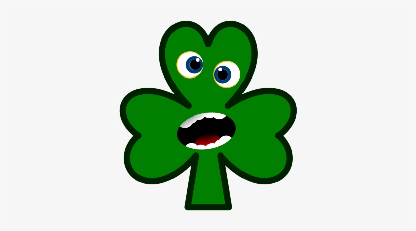Trebol De Saint Patrick, transparent png download