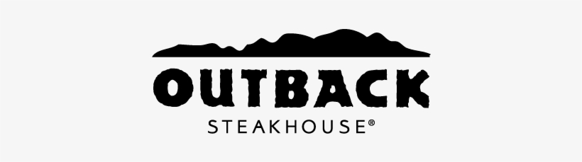 Item - - Outback Steakhouse Logo, transparent png download