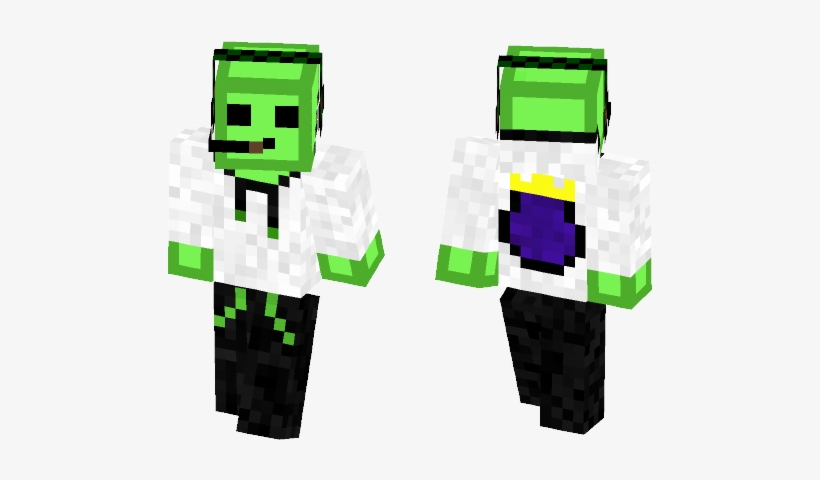 Egg Kings Green - Fictional Character, transparent png download