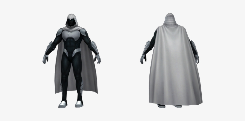Download Zip Archive - Moon Knight, transparent png download
