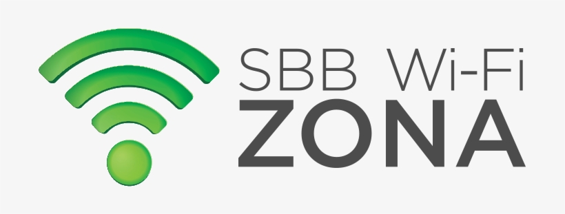 Wifi Zona Logo - House, transparent png download
