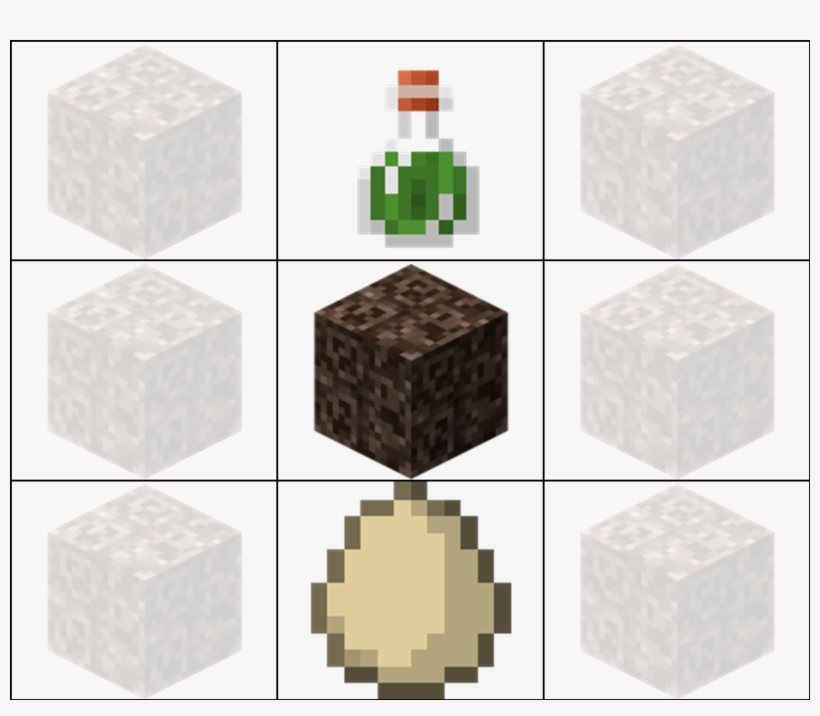 Mobs Reborn Has Just Been Updated For Minecraft - Minecraft Potions: The 3 Minecraft Potions Diary (minecraft, transparent png download