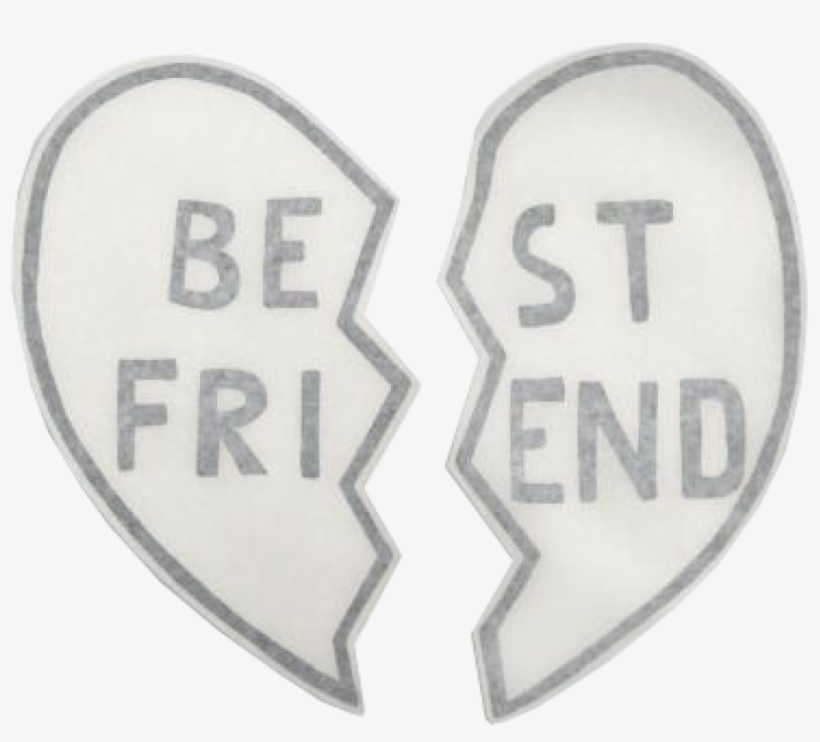 Ruby Tuesday Kids Best Friend Badge - Label, transparent png download