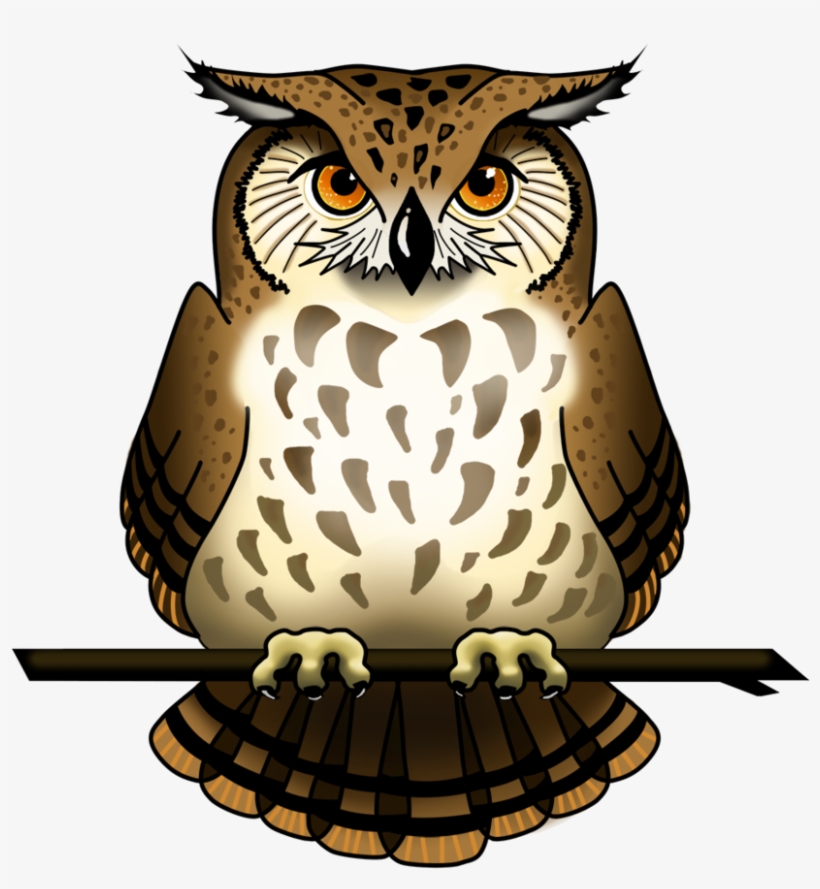 Owl Png Picture - Png Image Of Owl, transparent png download