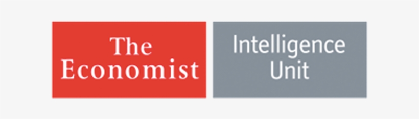 Economist Media Coverage Logos - Economist Corporate Network Logo, transparent png download