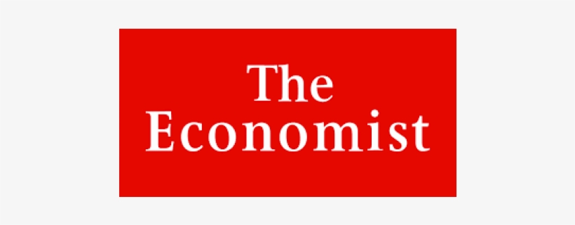 Jobs At The Economist - Economist Logo White Png, transparent png download
