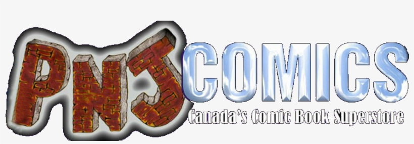 Pnj Comics - Comics, transparent png download