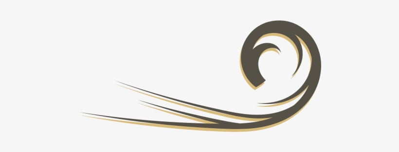 Swirl Design Png, transparent png download