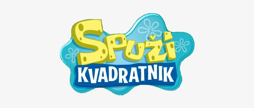 International Spongebob Squarepants - Spuzi Kvadratnik, transparent png download