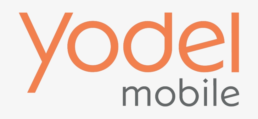 Official Yodel Mobile Logo - Yodel Mobile Transparent PNG - 700x299 - Free Download on NicePNG