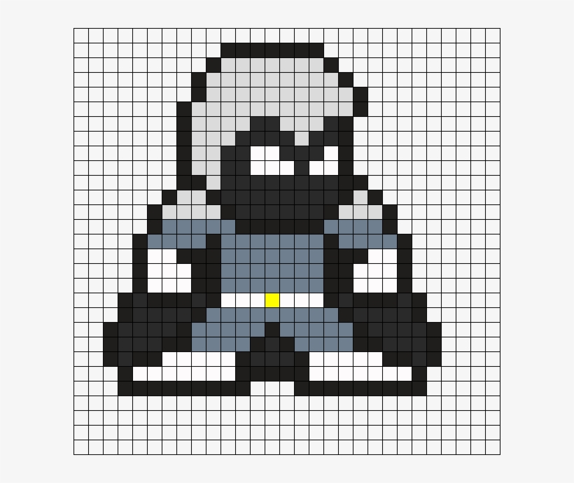 Current Votes - Ken Street Fighter Pixel, transparent png download