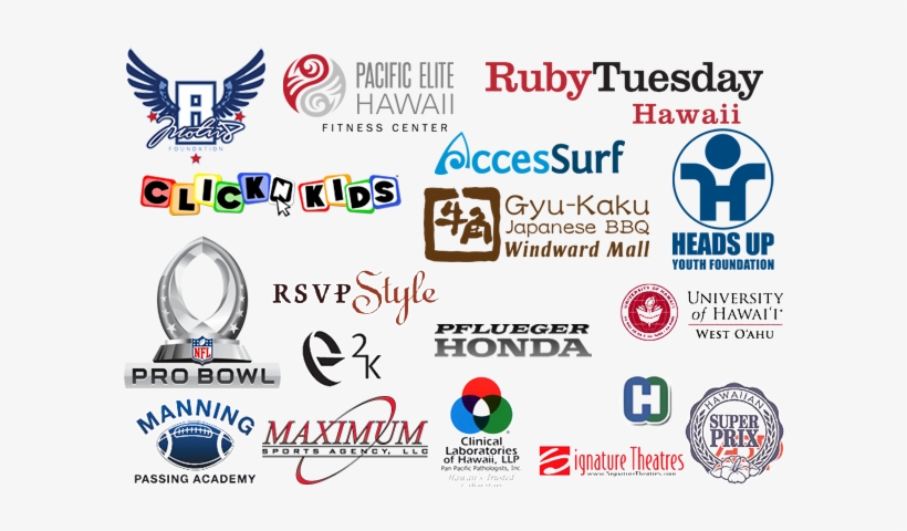 Pro Bowl Logo 2011, transparent png download