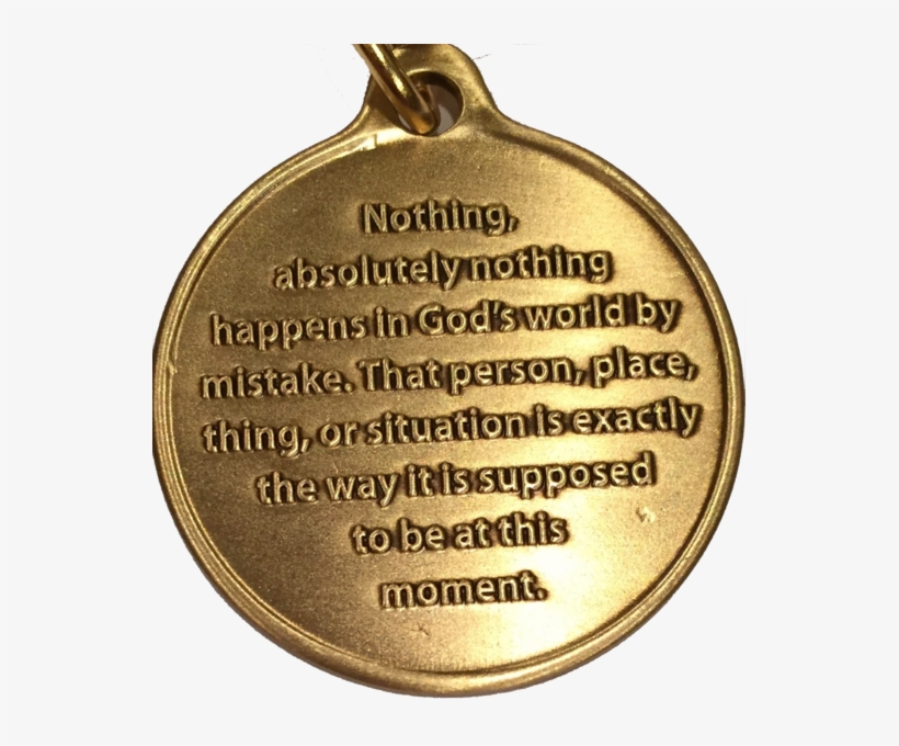 Christmas Ornament Hooks - Gold Medal, transparent png download