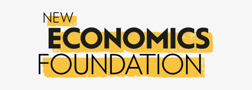 Shareholder Capitalism New Economics Foundation - New Economics Foundation Logo, transparent png download