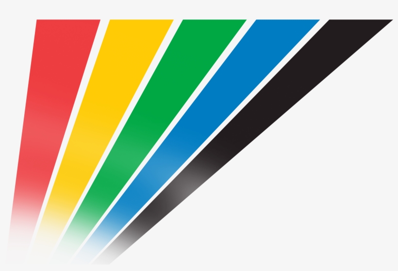 Watch On Netflix - Voltron Colors Transparent Background, transparent png download