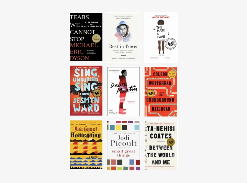 Black History Month Reads - Between Chapter Books By Random House - Between, transparent png download