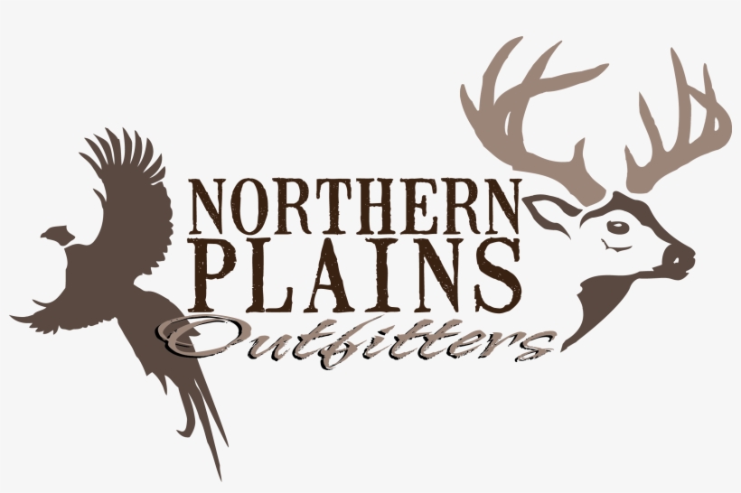 Logo - Png - Northern Plains Outfitters, transparent png download