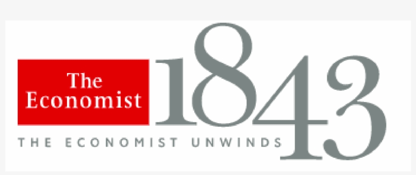 Passports For Cash - 1843 Magazine Logo Png, transparent png download