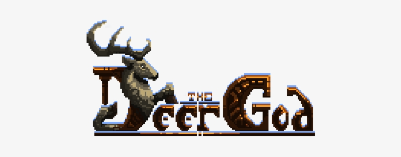 Deer God Logo Png, transparent png download
