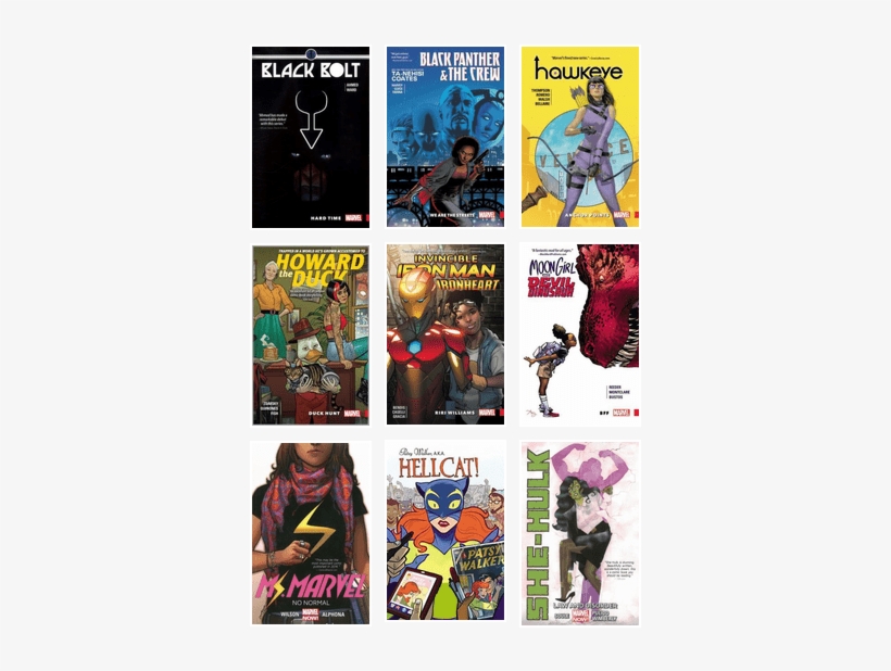 Graphic Novels - Marvel Patsy Walker, A.k.a. Hellcat! 1: Hooked, transparent png download