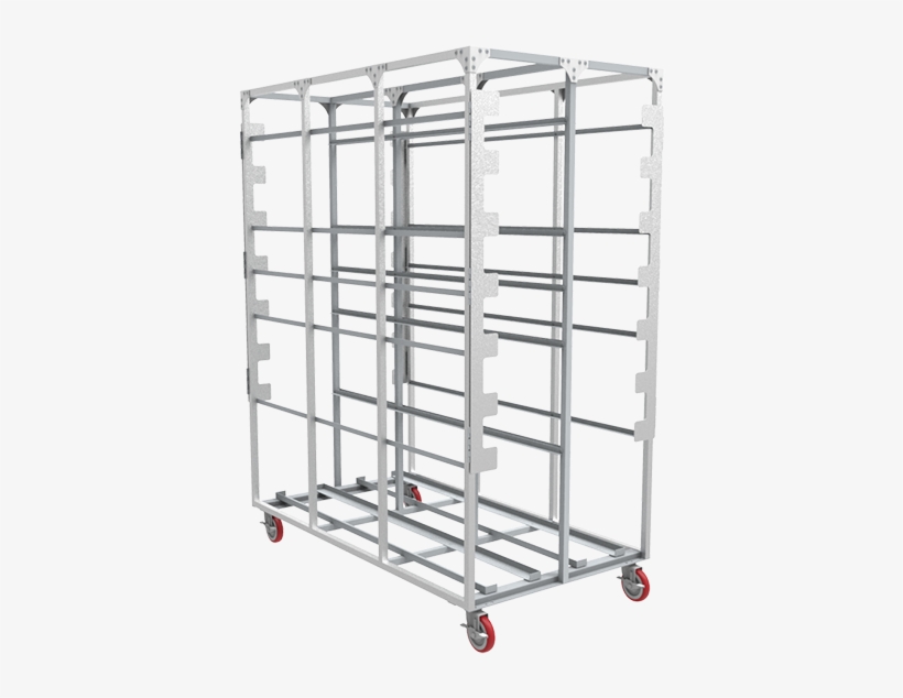 Sharps Transport Rack - World Wide Web, transparent png download