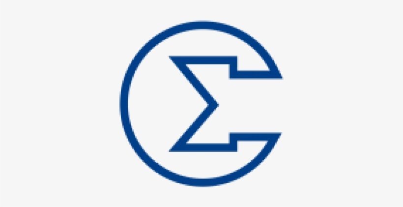 Cropped Cryptosigma 01 E1415081457964 - Sigma X Pte. Ltd., transparent png download