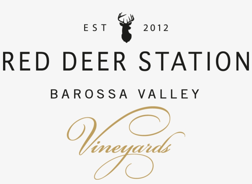 Rds Vineyards Logo - Deer, transparent png download